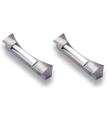 Amazon.com: Ewatchparts 21mm Custom End Link Piece Compatible With